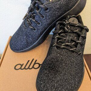 Allbirds Women's Wool Runner Mizzle